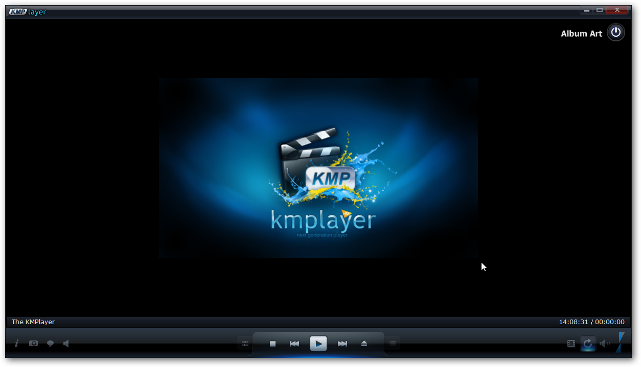 Kmplayer For Windows 10 2018